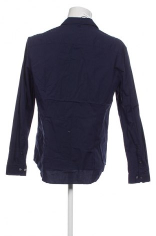 Férfi ing Tommy Jeans, Méret XL, Szín Kék, Ár 14 829 Ft