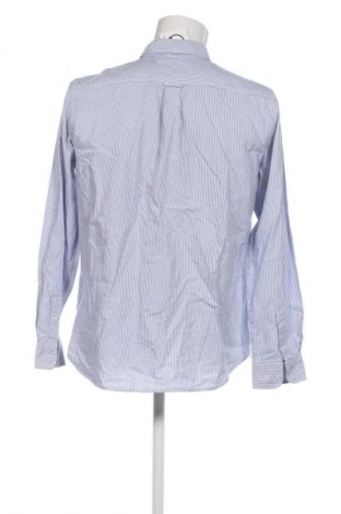 Ανδρικό πουκάμισο Tu, Μέγεθος L, Χρώμα Πολύχρωμο, Τιμή 7,47 €