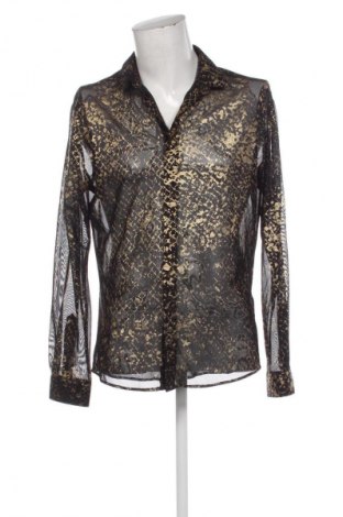 Cămașă de bărbați Twisted Tailor, Mărime L, Culoare Multicolor, Preț 145,99 Lei