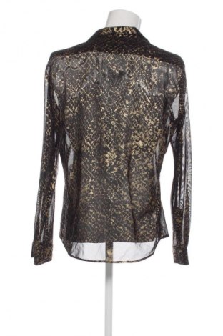 Cămașă de bărbați Twisted Tailor, Mărime L, Culoare Multicolor, Preț 145,99 Lei