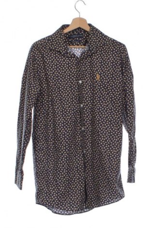 Męska koszula U.S. Polo Assn., Rozmiar XS, Kolor Kolorowy, Cena 135,99 zł
