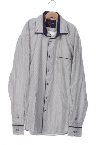 Мъжка риза Unbranded, Размер M, Цвят Многоцветен, Цена 13,29 €