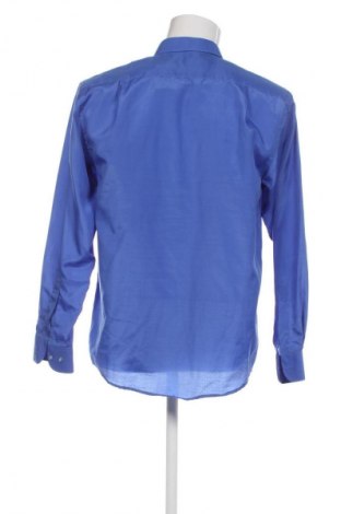 Męska koszula Unbranded, Rozmiar L, Kolor Niebieski, Cena 79,40 zł