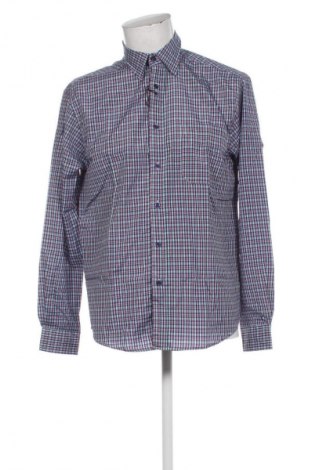 Męska koszula Unbranded, Rozmiar L, Kolor Kolorowy, Cena 29,99 zł