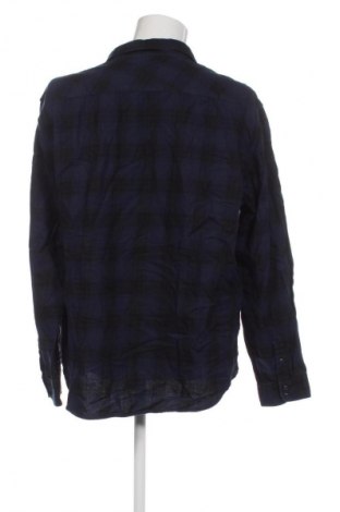 Ανδρικό πουκάμισο Unbranded, Μέγεθος 3XL, Χρώμα Πολύχρωμο, Τιμή 9,99 €