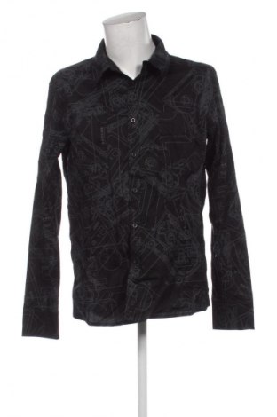 Ανδρικό πουκάμισο Unbranded, Μέγεθος XXL, Χρώμα Πολύχρωμο, Τιμή 8,99 €