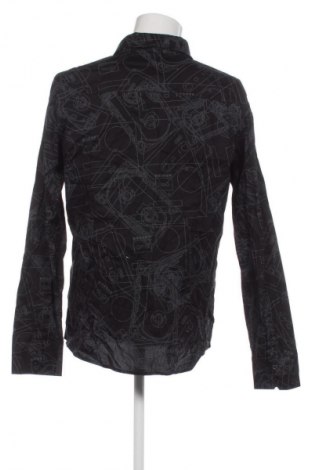 Ανδρικό πουκάμισο Unbranded, Μέγεθος XXL, Χρώμα Πολύχρωμο, Τιμή 8,99 €