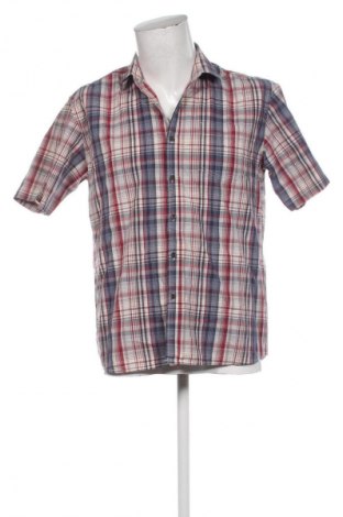Męska koszula Unbranded, Rozmiar L, Kolor Kolorowy, Cena 63,99 zł