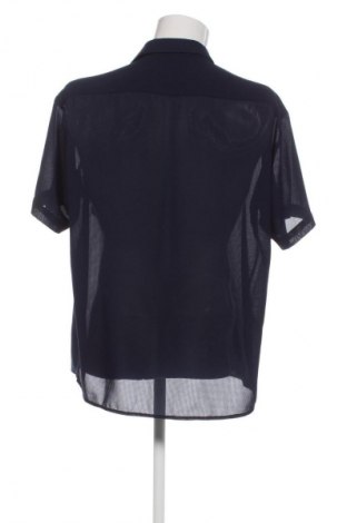 Męska koszula Unbranded, Rozmiar XL, Kolor Niebieski, Cena 80,38 zł