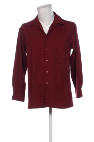 Pánská košile  Unbranded, Velikost M, Barva Červená, Cena  169,00 Kč