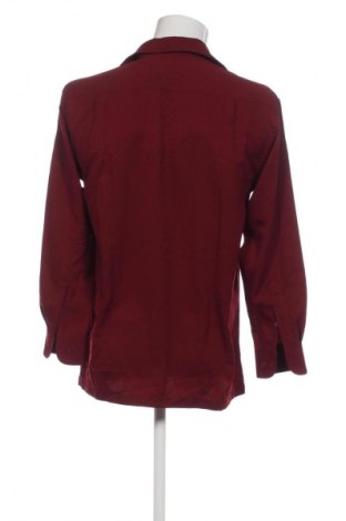 Pánská košile  Unbranded, Velikost M, Barva Červená, Cena  169,00 Kč