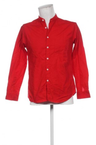 Męska koszula Unbranded, Rozmiar XL, Kolor Czerwony, Cena 36,99 zł