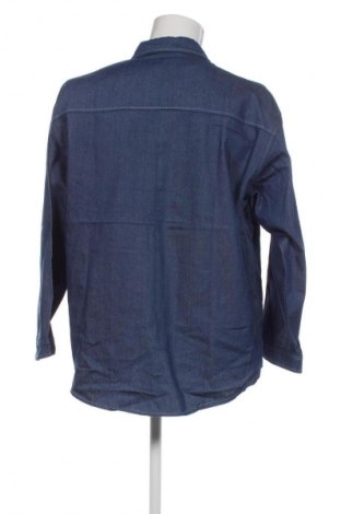 Pánská košile  Unbranded, Velikost XL, Barva Modrá, Cena  409,00 Kč