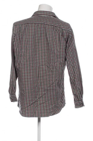 Ανδρικό πουκάμισο Unbranded, Μέγεθος XXL, Χρώμα Πολύχρωμο, Τιμή 7,99 €