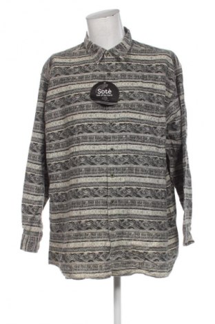 Męska koszula Unbranded, Rozmiar XXL, Kolor Kolorowy, Cena 31,99 zł