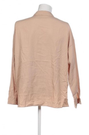 Pánská košile  Unbranded, Velikost XXL, Barva Hnědá, Cena  239,00 Kč