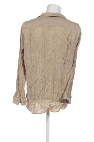 Pánská košile  Unbranded, Velikost XL, Barva Béžová, Cena  199,00 Kč