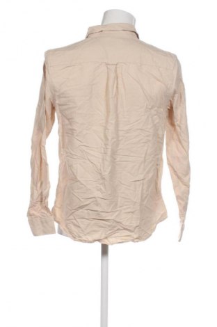 Męska koszula Unbranded, Rozmiar L, Kolor Beżowy, Cena 29,99 zł