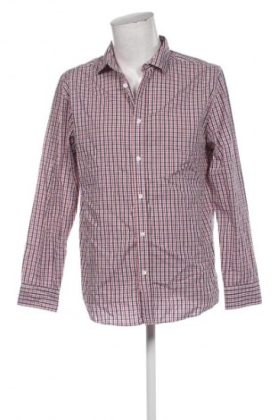 Ανδρικό πουκάμισο Unbranded, Μέγεθος L, Χρώμα Πολύχρωμο, Τιμή 6,99 €