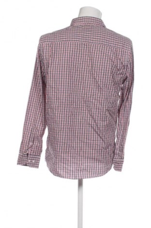 Ανδρικό πουκάμισο Unbranded, Μέγεθος L, Χρώμα Πολύχρωμο, Τιμή 6,99 €