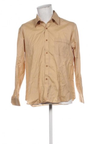Męska koszula Unbranded, Rozmiar XL, Kolor Beżowy, Cena 80,38 zł