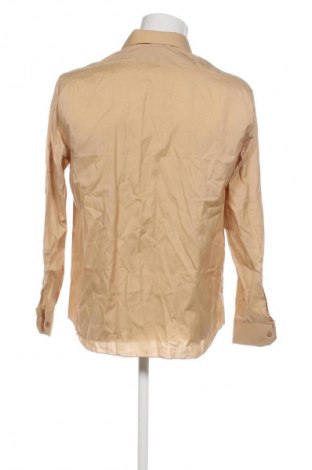 Męska koszula Unbranded, Rozmiar XL, Kolor Beżowy, Cena 80,38 zł