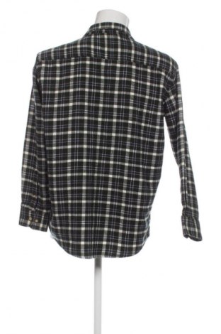 Ανδρικό πουκάμισο Unbranded, Μέγεθος M, Χρώμα Πολύχρωμο, Τιμή 15,00 €
