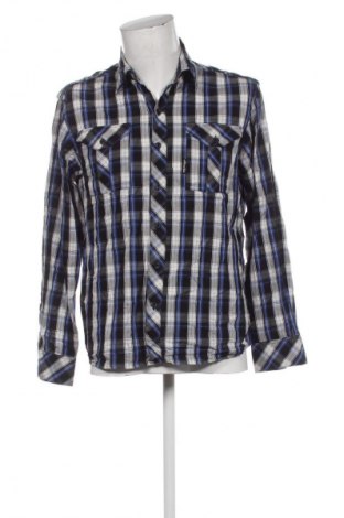 Мъжка риза Unbranded, Размер XL, Цвят Многоцветен, Цена 6,13 €