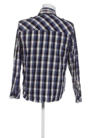 Мъжка риза Unbranded, Размер XL, Цвят Многоцветен, Цена 6,13 €