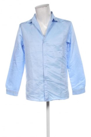 Мъжка риза Unbranded, Размер XL, Цвят Син, Цена 13,80 €