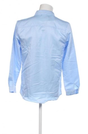 Мъжка риза Unbranded, Размер XL, Цвят Син, Цена 13,80 €