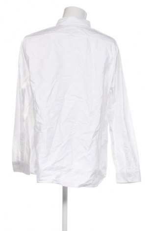 Męska koszula Unbranded, Rozmiar 3XL, Kolor Biały, Cena 90,99 zł
