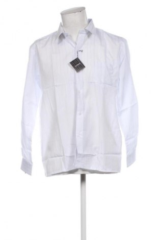 Férfi ing Unbranded, Méret M, Szín Fehér, Ár 8 919 Ft