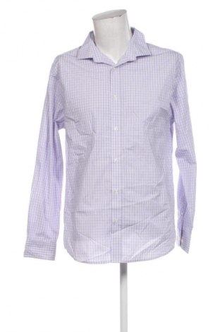 Ανδρικό πουκάμισο Unbranded, Μέγεθος XL, Χρώμα Πολύχρωμο, Τιμή 8,99 €