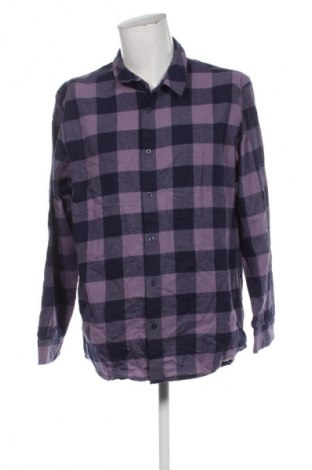 Pánská košile  Unbranded, Velikost 3XL, Barva Vícebarevné, Cena  269,00 Kč