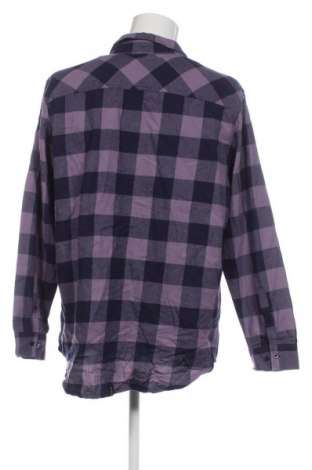 Pánská košile  Unbranded, Velikost 3XL, Barva Vícebarevné, Cena  269,00 Kč