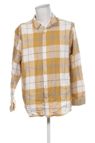 Ανδρικό πουκάμισο Unbranded, Μέγεθος 3XL, Χρώμα Πολύχρωμο, Τιμή 10,99 €