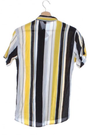 Ανδρικό πουκάμισο Unbranded, Μέγεθος M, Χρώμα Πολύχρωμο, Τιμή 15,99 €