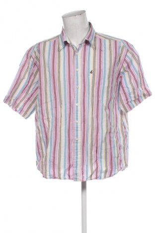 Ανδρικό πουκάμισο Unbranded, Μέγεθος XXL, Χρώμα Πολύχρωμο, Τιμή 13,99 €