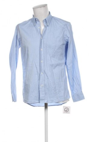 Pánska košeľa  Unbranded, Veľkosť L, Farba Modrá, Cena  15,00 €