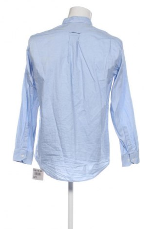Pánska košeľa  Unbranded, Veľkosť L, Farba Modrá, Cena  15,00 €