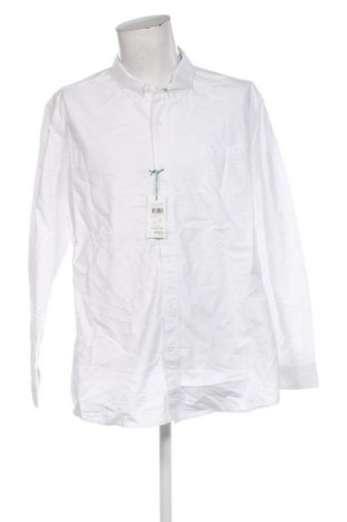 Férfi ing Unbranded, Méret 3XL, Szín Fehér, Ár 8 739 Ft