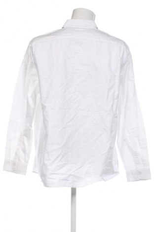 Férfi ing Unbranded, Méret 3XL, Szín Fehér, Ár 8 739 Ft
