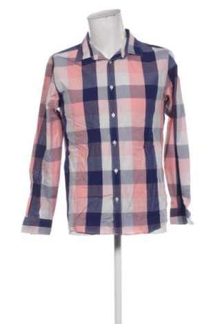 Ανδρικό πουκάμισο Unbranded, Μέγεθος L, Χρώμα Πολύχρωμο, Τιμή 6,99 €