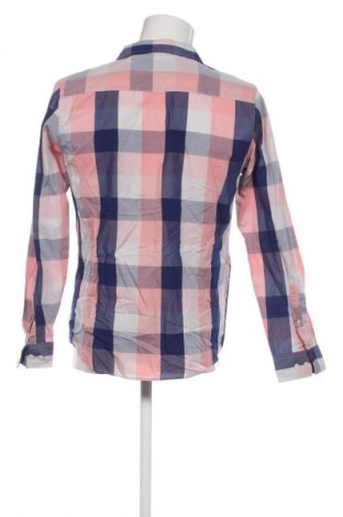 Ανδρικό πουκάμισο Unbranded, Μέγεθος L, Χρώμα Πολύχρωμο, Τιμή 6,99 €