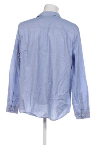 Ανδρικό πουκάμισο Unbranded, Μέγεθος 4XL, Χρώμα Πολύχρωμο, Τιμή 17,99 €