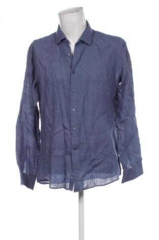 Ανδρικό πουκάμισο Unbranded, Μέγεθος XL, Χρώμα Πολύχρωμο, Τιμή 13,99 €