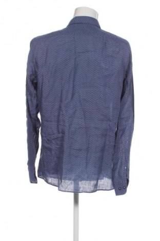 Ανδρικό πουκάμισο Unbranded, Μέγεθος XL, Χρώμα Πολύχρωμο, Τιμή 13,99 €