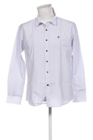 Ανδρικό πουκάμισο Unbranded, Μέγεθος S, Χρώμα Πολύχρωμο, Τιμή 15,99 €