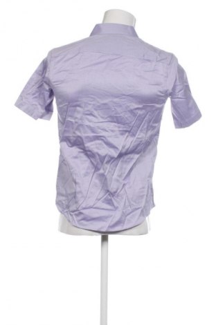 Męska koszula Unbranded, Rozmiar M, Kolor Fioletowy, Cena 64,99 zł